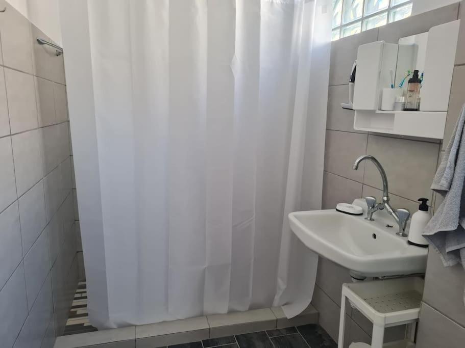 Big Apartment On The Beach Tolo Bagian luar foto